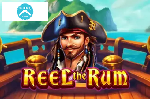 Reel the Rum